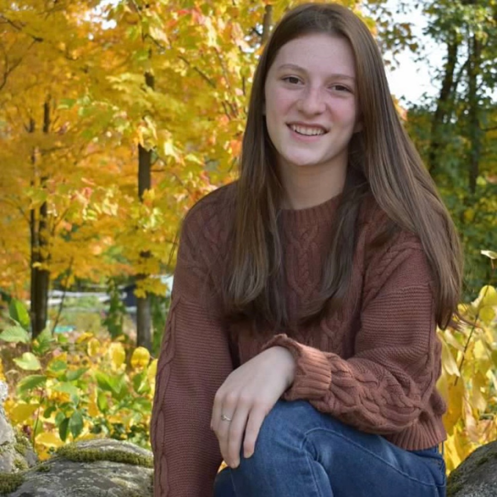 Meet your Posher, Delaney